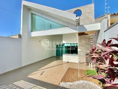 Casa com 2 Quartos à venda, 104m² no Jardim Monte Rei, Maringá