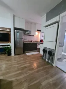 Apartamento com 2 Quartos à venda, 43m² no Jardim Heitor Rigon, Ribeirão Preto