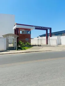 Apartamento com 2 Quartos para alugar, 60m² no Santa Maria, Teresina
