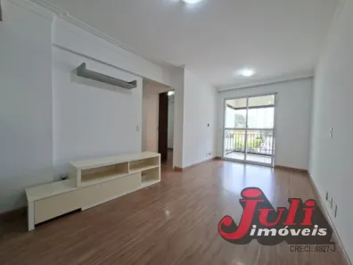 Apartamento com 2 Quartos à venda, 58m² no Vila Gonçalves, São Bernardo do Campo