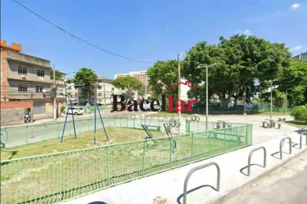 Apartamento com 2 Quartos à venda, 72m² no Cachambi, Rio de Janeiro