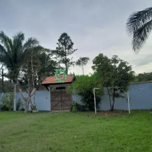 Fazenda/Sítio com 3 Quartos à venda, 120m² no Agenor de Campos, Mongaguá