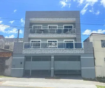 Sobrado com 3 Quartos à venda, 169m² no Alto Boqueirão, Curitiba