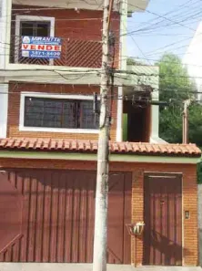 Sobrado com 4 Quartos à venda, 333m² no Parque Peruche, São Paulo