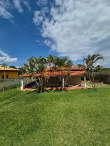 Fazenda/Sítio com 4 Quartos à venda, 305m² no Parque Monte Bianco, Araçoiaba da Serra