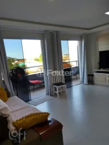 Cobertura com 3 Quartos à venda, 162m² no Ingleses do Rio Vermelho, Florianópolis