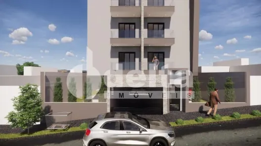 Apartamento com 2 Quartos à venda, 67m² no Daniel Fonseca, Uberlândia