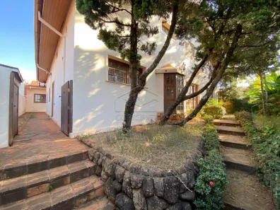Casa com 4 Quartos à venda, 270m² no Parque Antártica, Lençóis Paulista