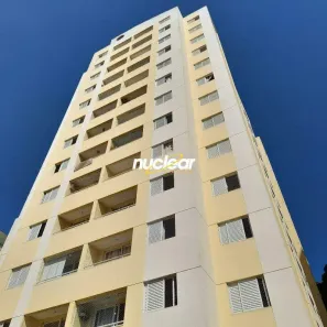 Apartamento com 2 Quartos à venda, 50m² no Jardim Nove de Julho, São Paulo