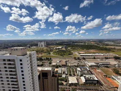 Apartamento com 3 Quartos à venda, 180m² no Jardim Goiás, Goiânia