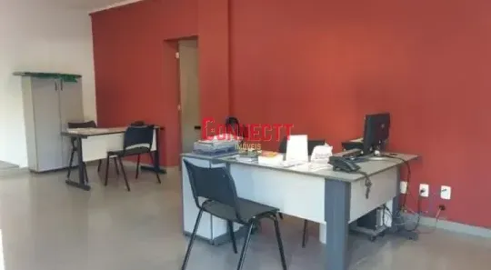 Ponto Comercial à venda, 47m² no Vila Seixas, Ribeirão Preto
