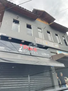 Prédio Comercial à venda, 200m² no Sítio do Piqueri, São Paulo