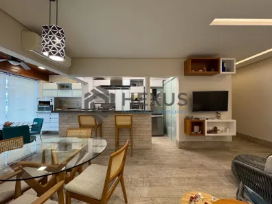 Apartamento com 2 Quartos à venda, 80m² no Pitangueiras, Guarujá