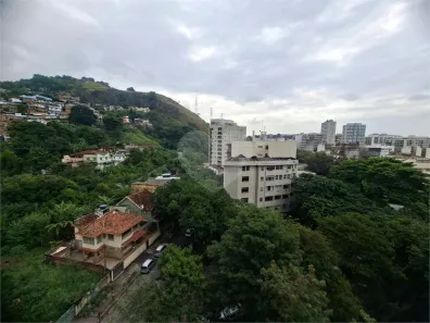 Apartamento com 2 Quartos à venda, 83m² no Tijuca, Rio de Janeiro