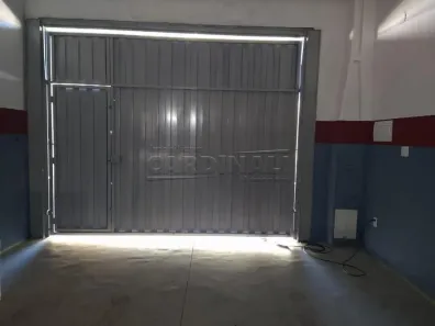 Ponto Comercial à venda, 170m² no Vila Prado, São Carlos