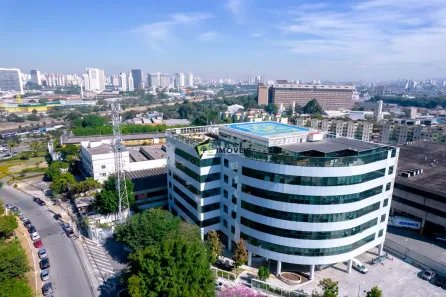 Sala Comercial para alugar, 1820m² no Jardim das Laranjeiras, São Paulo