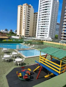 Apartamento com 3 Quartos à venda, 70m² no Narandiba, Salvador