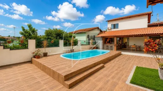 Casa com 3 Quartos à venda, 108m² no Itapebussu, Guarapari