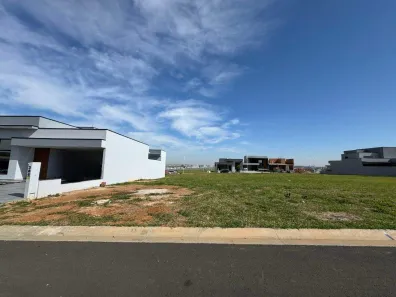 Lote/Terreno à venda, 300m² no Jardim Esplanada, Indaiatuba