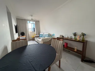 Apartamento com 2 Quartos à venda, 50m² no Dona Clara, Belo Horizonte
