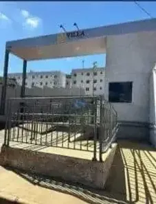 Apartamento com 2 Quartos à venda, 45m² no Felixlândia (Justinópolis), Ribeirão das Neves