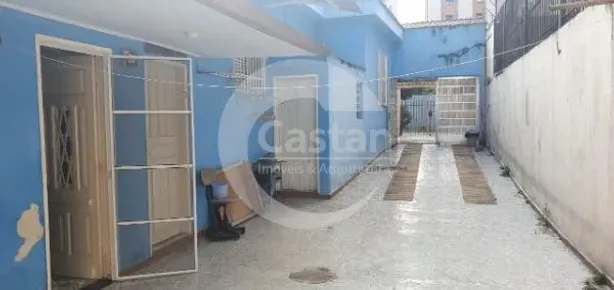 Casa com 3 Quartos à venda, 150m² no Vila Prudente, São Paulo