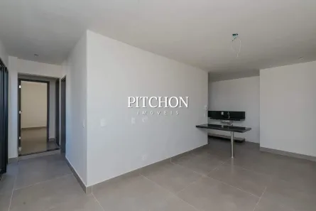 Cobertura com 2 Quartos à venda, 61m² no Santa Efigênia, Belo Horizonte