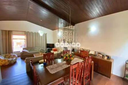 Casa com 3 Quartos à venda, 180m² no Jardim Santa Mena, Guarulhos