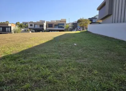 Lote/Terreno à venda, 604m² no Residencial e Empresarial Alphaville, Ribeirão Preto