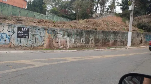 Lote/Terreno à venda, 1126m² no Fazenda Morumbi, São Paulo