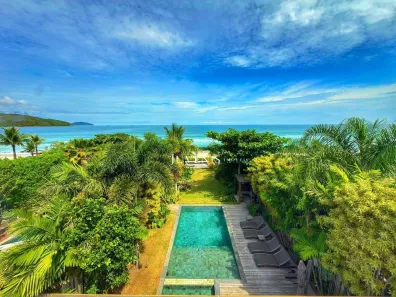 Casa com 5 Quartos à venda, 580m² no Maresias, São Sebastião