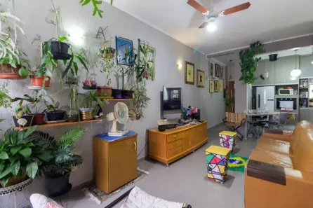 Apartamento com 2 Quartos à venda, 62m² no Campos Elíseos, São Paulo