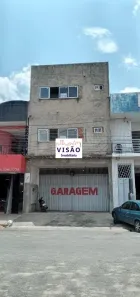 Prédio Comercial à venda, 636m² no Bom Jardim, Mossoró