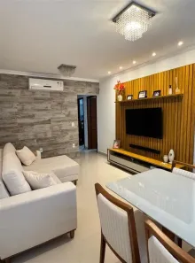 Casa com 2 Quartos à venda, 128m² no Curicica, Rio de Janeiro