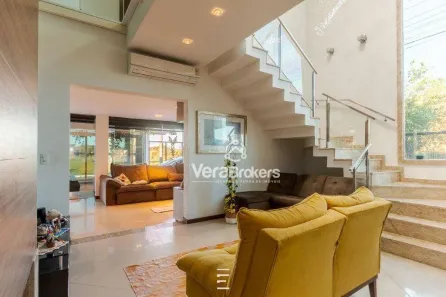 Casa com 3 Quartos para alugar, 300m² no Parque da Matriz, Cachoeirinha