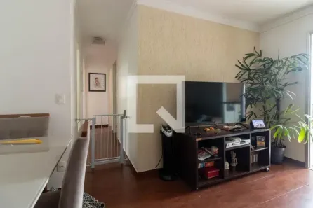 Apartamento com 3 Quartos à venda, 73m² no Jaguaré, São Paulo