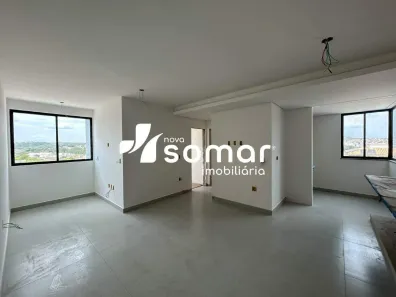 Apartamento com 2 Quartos à venda, 65m² no Bom Pastor, Divinópolis