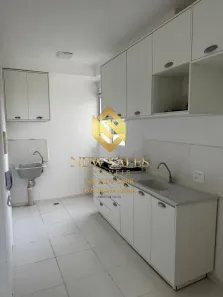 Apartamento com 2 Quartos à venda, 42m² no Loteamento Grande Retiro, Goiânia