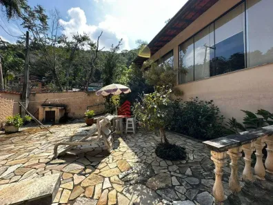 Casa com 3 Quartos à venda, 240m² no Maravista, Niterói