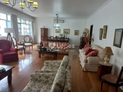 Apartamento com 4 Quartos à venda, 250m² no Copacabana, Rio de Janeiro
