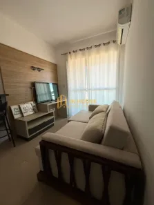 Apartamento com 1 Quarto para alugar, 50m² no Nova Aliança, Ribeirão Preto