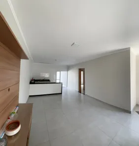 Casa com 3 Quartos à venda, 127m² no Loteamento Residencial Central Park II, Itatiba