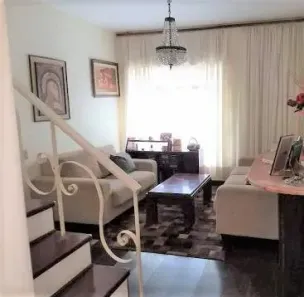 Sobrado com 3 Quartos à venda, 130m² no Campo Belo, São Paulo