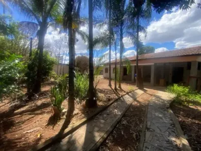 Casa com 3 Quartos à venda, 1080m² no Centro, Sete Lagoas
