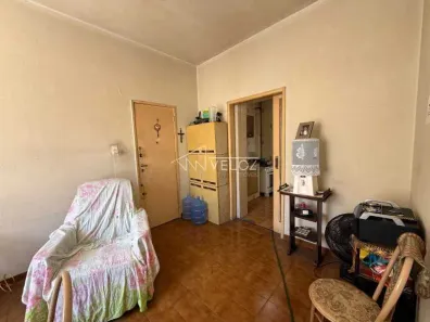 Apartamento com 1 Quarto à venda, 45m² no Botafogo, Rio de Janeiro