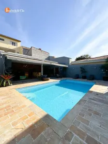 Casa com 4 Quartos à venda, 395m² no Vila Rica, Atibaia
