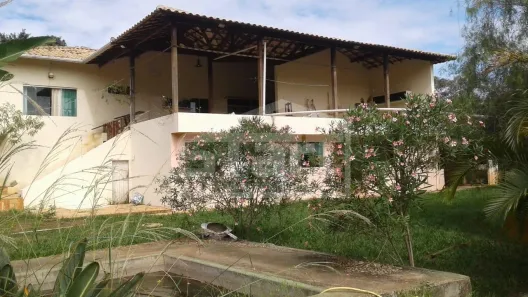 Casa com 4 Quartos à venda, 5000m² no , Jaboticatubas