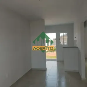 Casa com 2 Quartos à venda, 43m² no Centro, Araçatuba