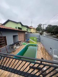 Casa com 3 Quartos para alugar, 145m² no Adalgisa, Osasco