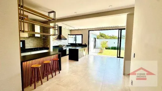 Casa de Condomínio com 3 Quartos à venda, 226m² no Recanto Quarto Centenário, Jundiaí